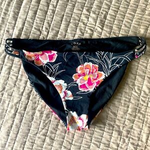 Roxy bikini bottoms